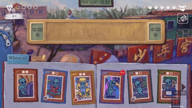 图片[2]-【switch】完美的一天-v1.0.6-60帧 - 关先生资源站-关先生资源站