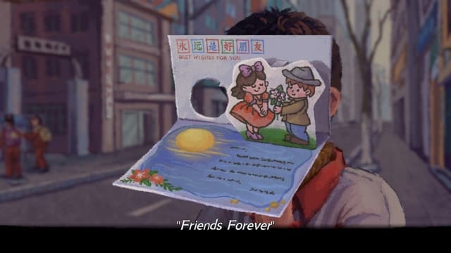 图片[4]-【switch】完美的一天-v1.0.6-60帧 - 关先生资源站-关先生资源站