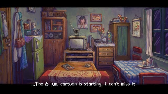 图片[6]-【switch】完美的一天-v1.0.6-60帧 - 关先生资源站-关先生资源站