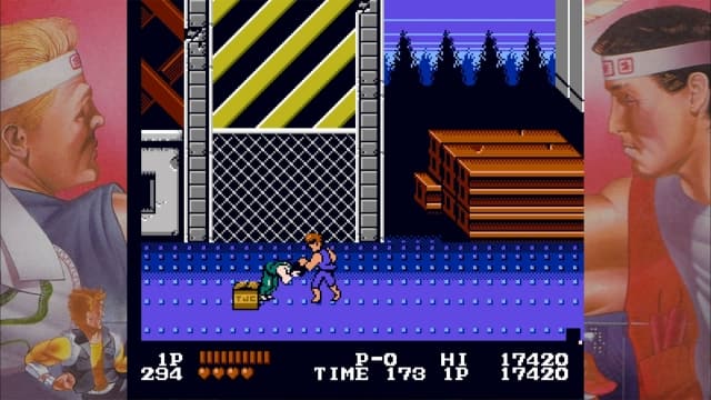 图片[5]-【switch】双截龙-v1.0.1-60帧 - 关先生资源站-关先生资源站
