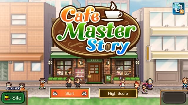 图片[3]-【Switch】创意咖啡店物语-v1.32-20帧流畅 - 关先生资源站-关先生资源站