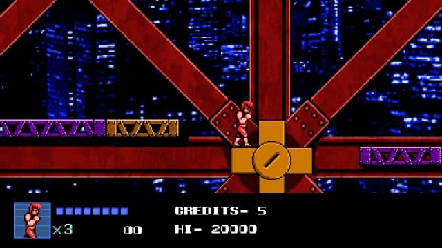 图片[4]-【switch】双截龙4-v1.0.5-60帧 - 关先生资源站-关先生资源站