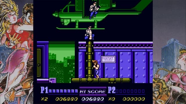 图片[6]-【switch】双截龙2：复仇-v1.0.1-60帧 - 关先生资源站-关先生资源站