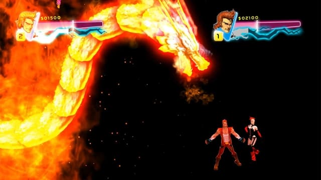 图片[5]-【switch】双截龙：彩虹-v1.0.1-60帧-附汉化补丁 - 关先生资源站-关先生资源站
