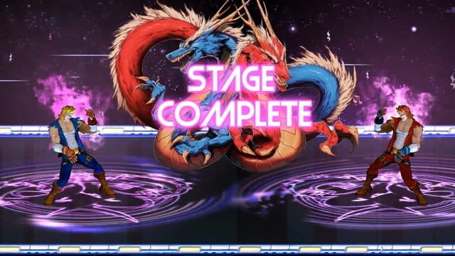 图片[7]-【switch】双截龙：彩虹-v1.0.1-60帧-附汉化补丁 - 关先生资源站-关先生资源站