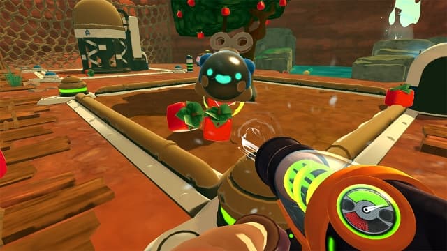 图片[2]-【switch】史莱姆牧场-v1.4.4-Yuzu可玩-40帧左右 - 关先生资源站-关先生资源站