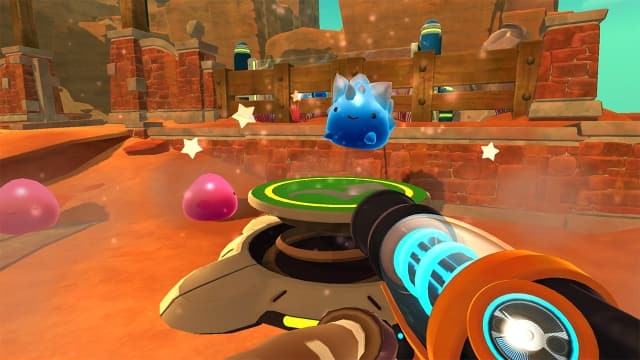 图片[3]-【switch】史莱姆牧场-v1.4.4-Yuzu可玩-40帧左右 - 关先生资源站-关先生资源站
