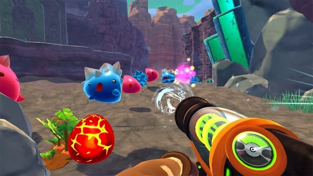 图片[5]-【switch】史莱姆牧场-v1.4.4-Yuzu可玩-40帧左右 - 关先生资源站-关先生资源站