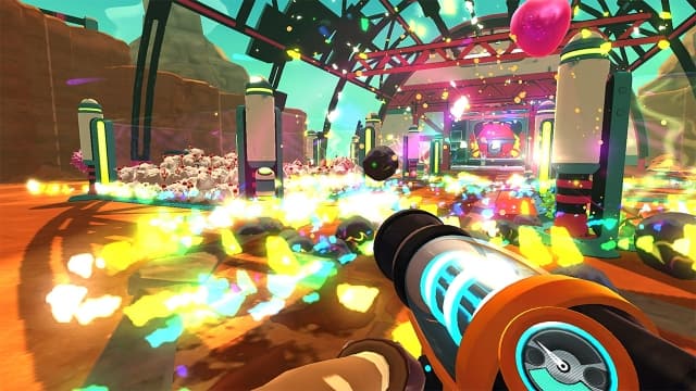 图片[6]-【switch】史莱姆牧场-v1.4.4-Yuzu可玩-40帧左右 - 关先生资源站-关先生资源站