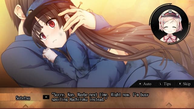 图片[5]-【Switch】爱上火车-v1.0.3-60帧 - 关先生资源站-关先生资源站