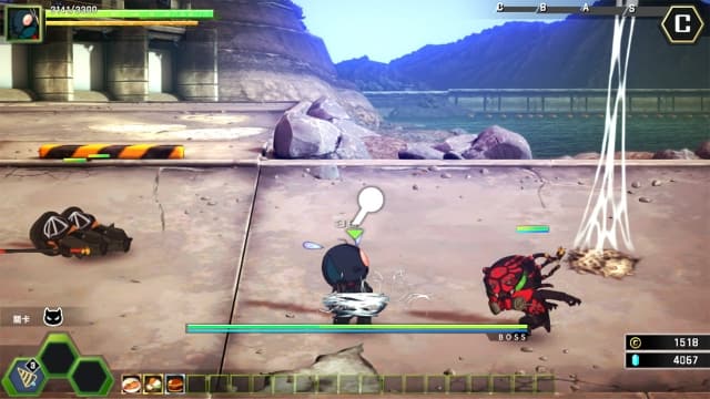 图片[4]-【Switch】SD新假面骑士-v1.0.2-10dlc-30帧 - 关先生资源站-关先生资源站