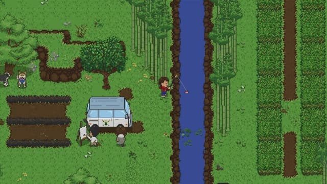 图片[2]-【Switch】妖怪汤屋-v1.0.10-60帧 - 关先生资源站-关先生资源站