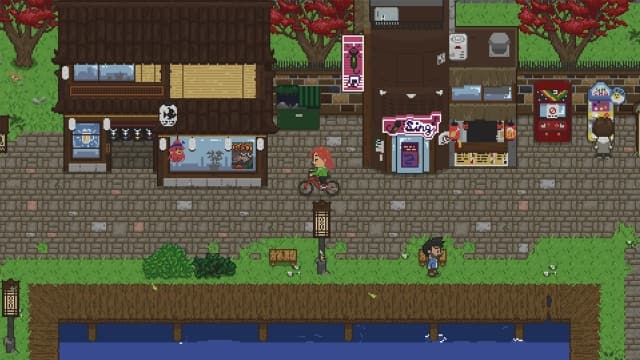 图片[3]-【Switch】妖怪汤屋-v1.0.10-60帧 - 关先生资源站-关先生资源站