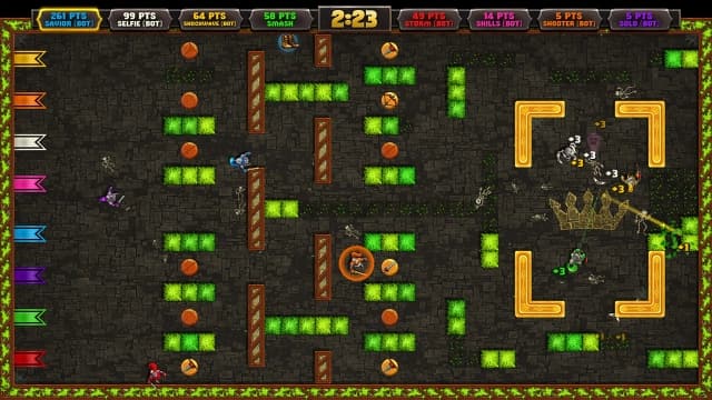 图片[5]-【Switch】骑士小队-v1.0.4-60帧-无中文 - 关先生资源站-关先生资源站