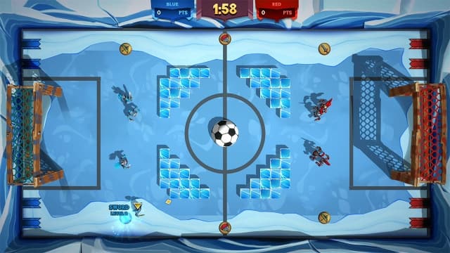 图片[5]-【Switch】骑士小队2-60帧-需Yuzu游玩 - 关先生资源站-关先生资源站
