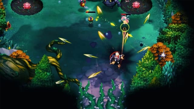 图片[3]-【Switch】骑士对巨人：破碎的神剑-v1.0.1-60帧 - 关先生资源站-关先生资源站