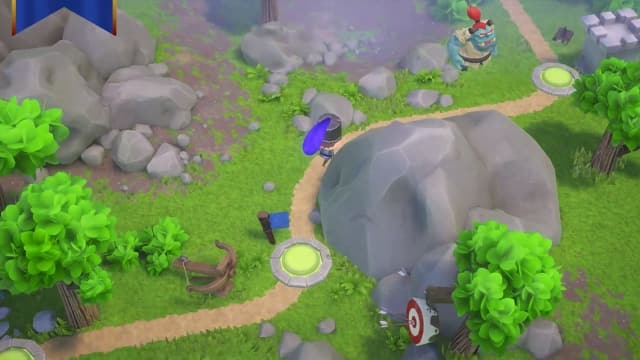图片[3]-【Switch】骑士出击v1.0.3-60帧-无中文 - 关先生资源站-关先生资源站