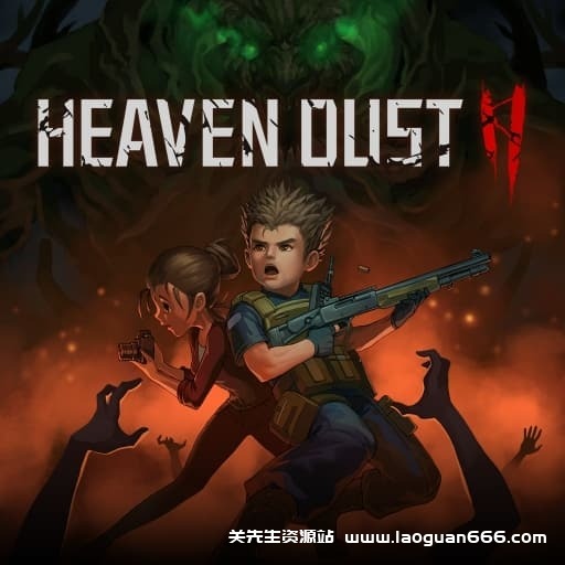 【Switch】秘馆疑踪2-v1.0.2-30帧 - 关先生资源站-关先生资源站