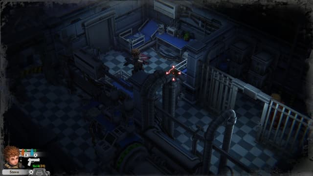 图片[3]-【Switch】秘馆疑踪2-v1.0.2-30帧 - 关先生资源站-关先生资源站