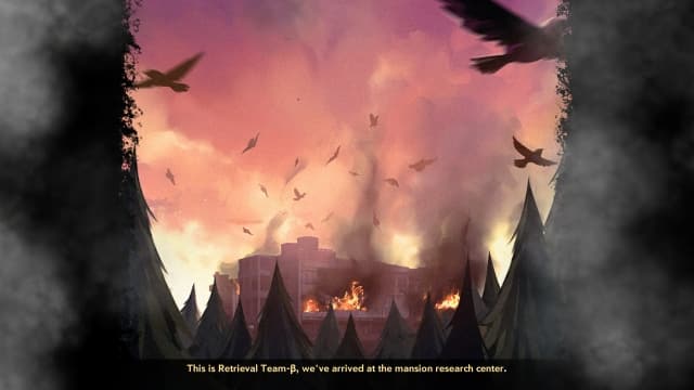 图片[4]-【Switch】秘馆疑踪2-v1.0.2-30帧 - 关先生资源站-关先生资源站