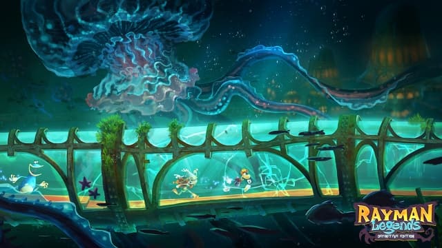 图片[2]-【Switch】雷曼传奇-v1.2-附汉化补丁-60帧 - 关先生资源站-关先生资源站