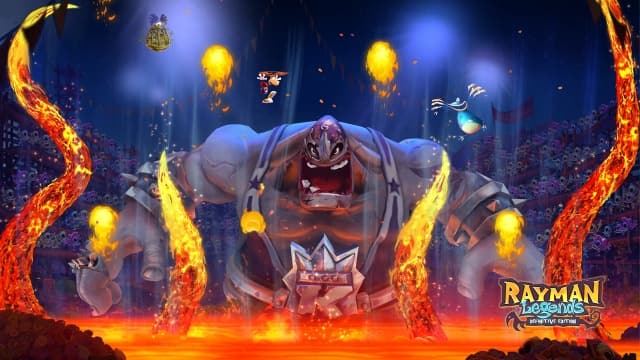 图片[3]-【Switch】雷曼传奇-v1.2-附汉化补丁-60帧 - 关先生资源站-关先生资源站