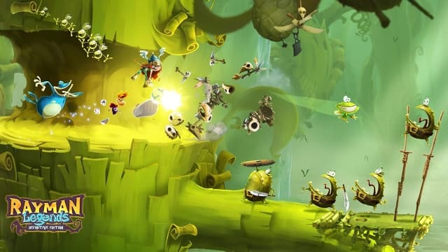 图片[4]-【Switch】雷曼传奇-v1.2-附汉化补丁-60帧 - 关先生资源站-关先生资源站