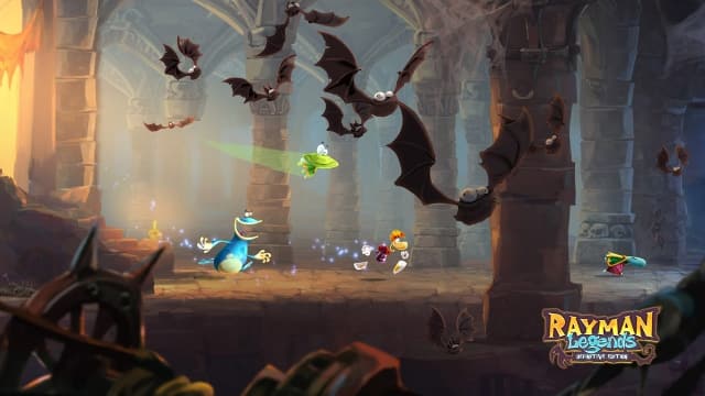 图片[5]-【Switch】雷曼传奇-v1.2-附汉化补丁-60帧 - 关先生资源站-关先生资源站