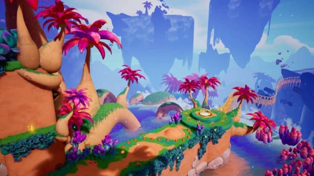 图片[3]-【Switch】蓝精灵：梦境-v1.0.2-30帧-安卓贴图错误无法玩 - 关先生资源站-关先生资源站