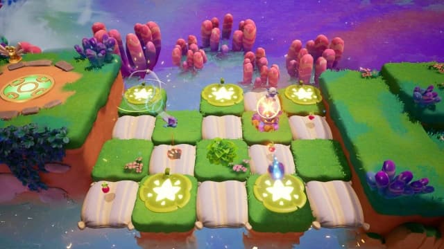 图片[4]-【Switch】蓝精灵：梦境-v1.0.2-30帧-安卓贴图错误无法玩 - 关先生资源站-关先生资源站