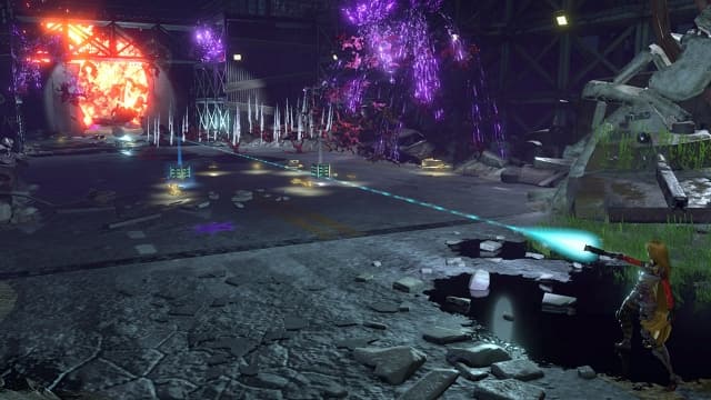 图片[2]-【Switch】魂斗罗：流氓军团-v1.3.0-5dlc-30帧 - 关先生资源站-关先生资源站