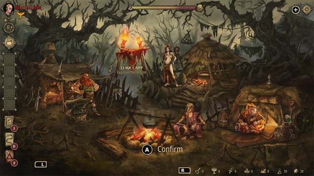 图片[5]-【Switch】灰烬之牌-60帧 - 关先生资源站-关先生资源站