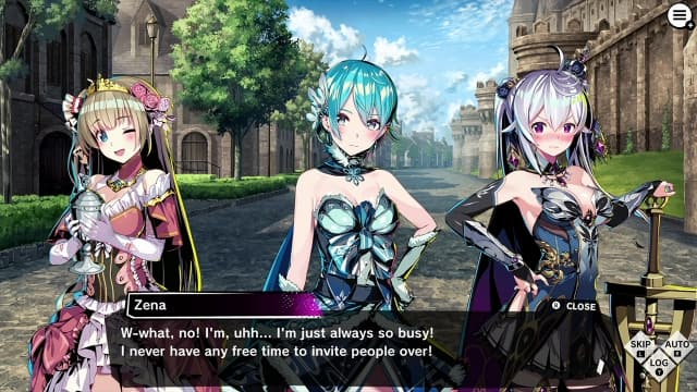 图片[2]-【Switch】对战公主-60帧 - 关先生资源站-关先生资源站