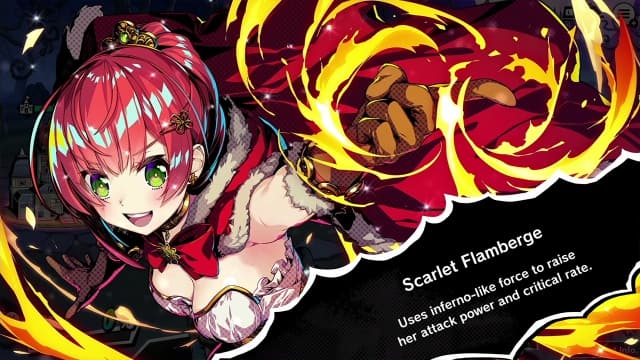 图片[3]-【Switch】对战公主-60帧 - 关先生资源站-关先生资源站