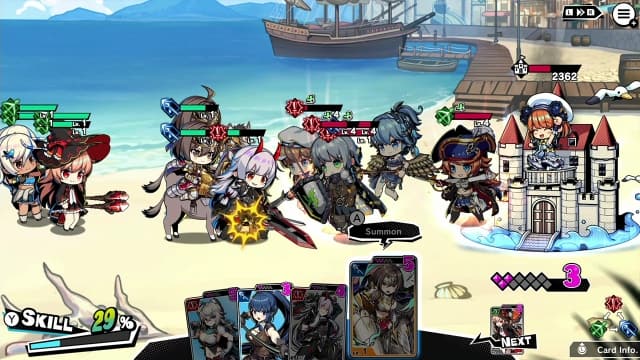 图片[4]-【Switch】对战公主-60帧 - 关先生资源站-关先生资源站