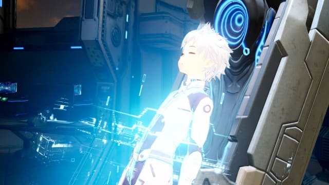 图片[2]-【Switch】刀剑神域 夺命凶弹-30帧 - 关先生资源站-关先生资源站