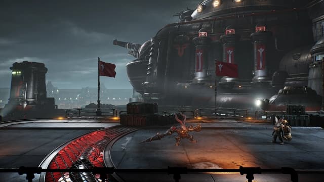 图片[3]-【Switch】暗影火炬城-v1.0.4-30帧 - 关先生资源站-关先生资源站