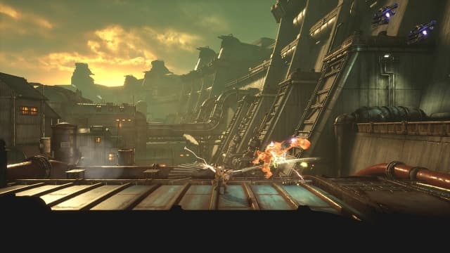 图片[2]-【Switch】暗影火炬城-v1.0.4-30帧 - 关先生资源站-关先生资源站