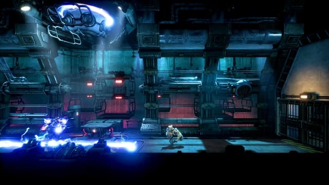 图片[5]-【Switch】暗影火炬城-v1.0.4-30帧 - 关先生资源站-关先生资源站