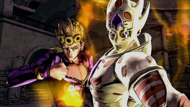 图片[2]-【Switch】jojo的奇妙冒险：群星之战重制版-30帧-需Yuzu游玩 - 关先生资源站-关先生资源站