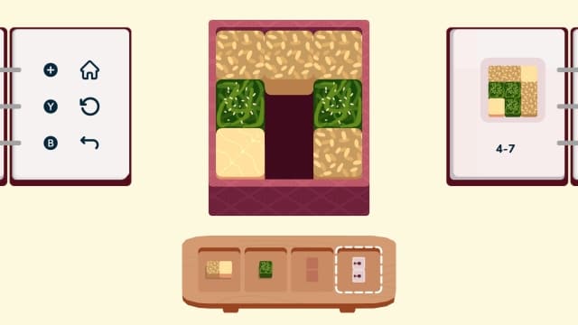 图片[2]-【Switch】内饭盒 inbento-v1.20-60帧 - 关先生资源站-关先生资源站