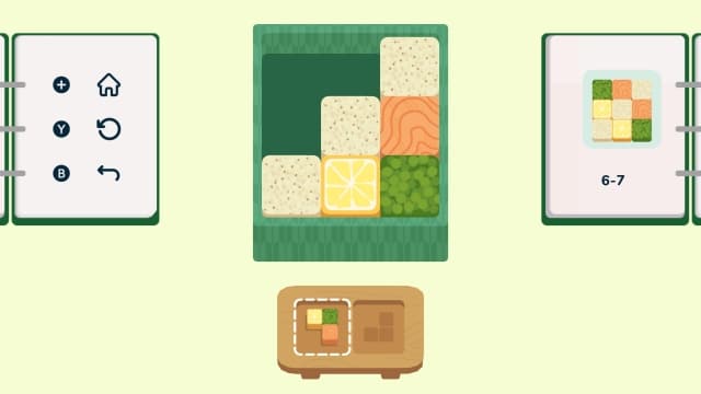 图片[3]-【Switch】内饭盒 inbento-v1.20-60帧 - 关先生资源站-关先生资源站