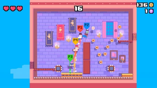 图片[3]-【Switch】天天过马路之登高塔-v1.002.001-60帧 - 关先生资源站-关先生资源站