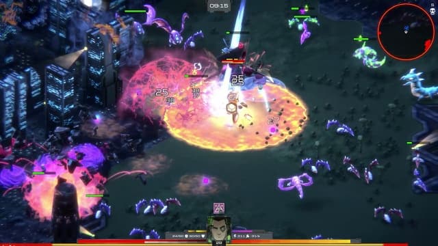 图片[2]-【Switch】伊甸幸存者 Eden Survivors-30帧 - 关先生资源站-关先生资源站