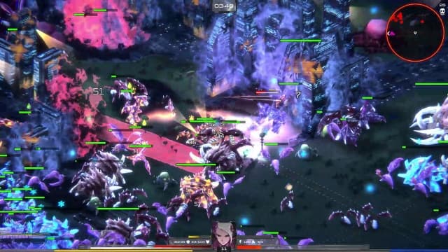 图片[3]-【Switch】伊甸幸存者 Eden Survivors-30帧 - 关先生资源站-关先生资源站