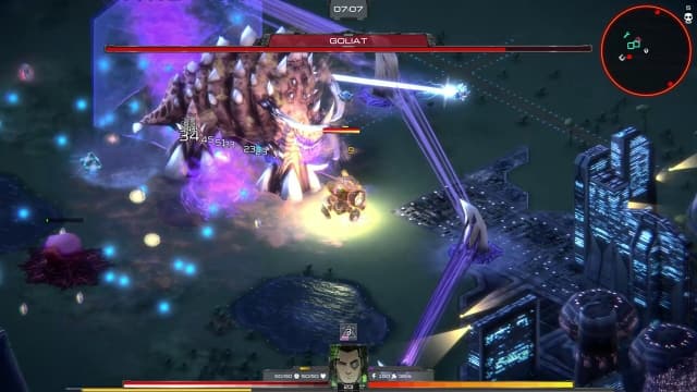 图片[4]-【Switch】伊甸幸存者 Eden Survivors-30帧 - 关先生资源站-关先生资源站