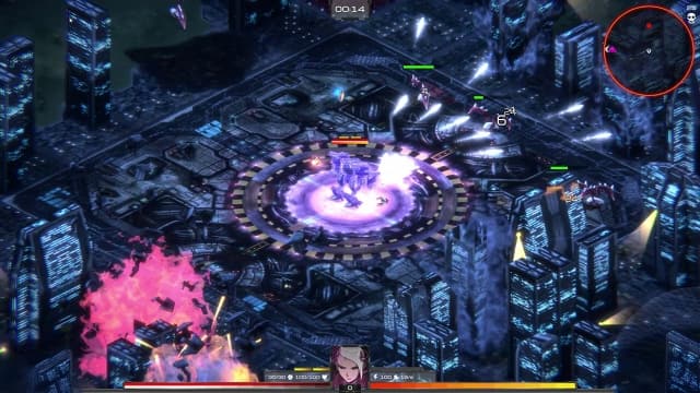 图片[5]-【Switch】伊甸幸存者 Eden Survivors-30帧 - 关先生资源站-关先生资源站