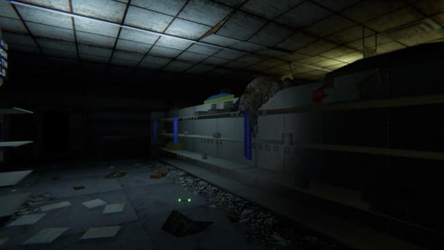 图片[2]-【Switch】后室 逃离恐怖超市-30帧-花屏严重 - 关先生资源站-关先生资源站