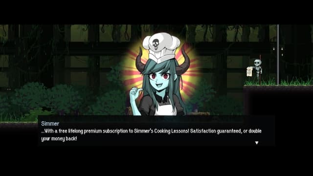 图片[2]-【Switch】餐瘾地牢 Dungeon Munchies-v1.5.0.4a-60帧 - 关先生资源站-关先生资源站