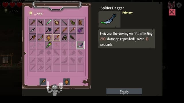 图片[3]-【Switch】餐瘾地牢 Dungeon Munchies-v1.5.0.4a-60帧 - 关先生资源站-关先生资源站